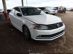 3VWD17AJXGM237176 2016 VOLKSWAGEN JETTA