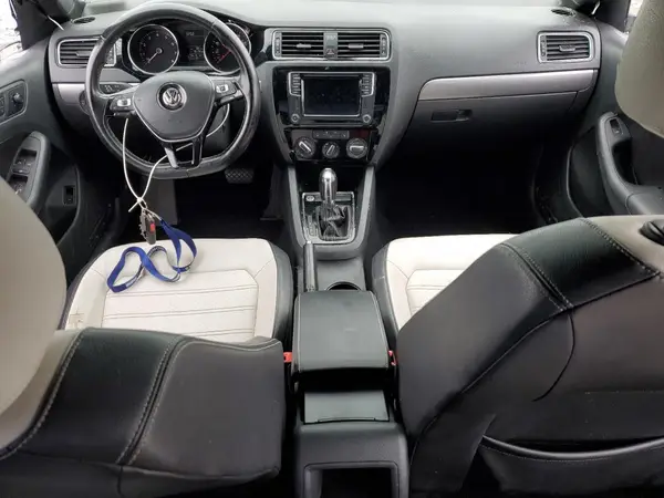 3VWD17AJXGM237839 2016 VOLKSWAGEN JETTA - Image 8