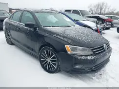 3VWD17AJXGM239607 2016 VOLKSWAGEN JETTA