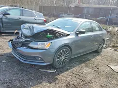 3VWD17AJXGM248470 2016 VOLKSWAGEN JETTA