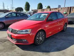 3VWD17AJXGM250655 2016 VOLKSWAGEN JETTA