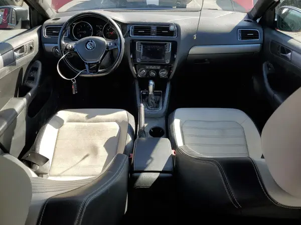 3VWD17AJXGM250655 2016 VOLKSWAGEN JETTA - Image 8