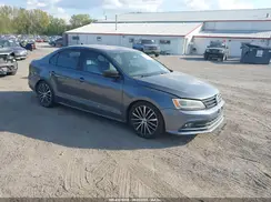 3VWD17AJXGM265754 2016 VOLKSWAGEN JETTA