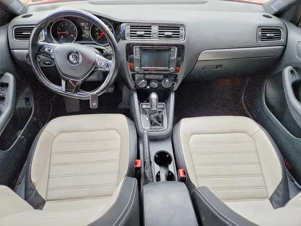 3VWD17AJXGM265950 2016 VOLKSWAGEN JETTA - Image 8