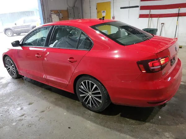 3VWD17AJXGM269545 2016 VOLKSWAGEN JETTA - Image 2
