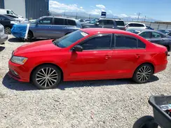3VWD17AJXGM269688 2016 VOLKSWAGEN JETTA