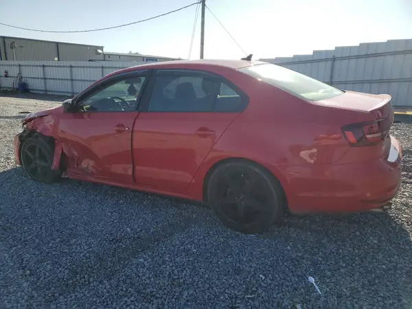 3VWD17AJXGM271375 2016 VOLKSWAGEN JETTA - Image 2