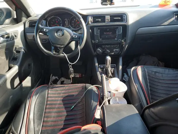 3VWD17AJXGM271375 2016 VOLKSWAGEN JETTA - Image 8