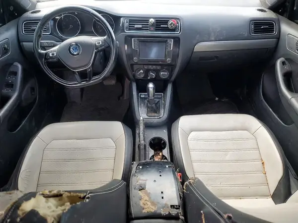3VWD17AJXGM277564 2016 VOLKSWAGEN JETTA - Image 8