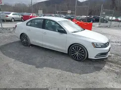 3VWD17AJXGM278715 2016 VOLKSWAGEN JETTA