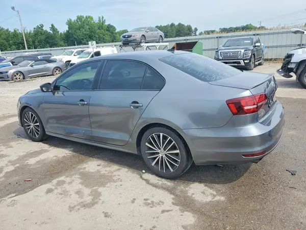 3VWD17AJXGM286412 2016 VOLKSWAGEN JETTA - Image 2