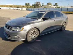 3VWD17AJXGM292453 2016 VOLKSWAGEN JETTA