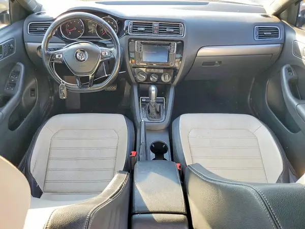3VWD17AJXGM298611 2016 VOLKSWAGEN JETTA - Image 8