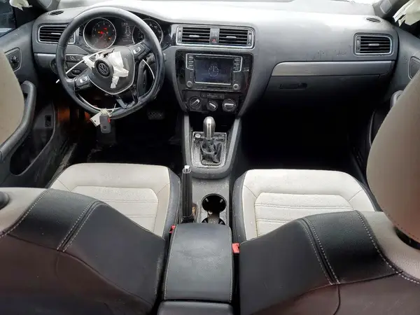 3VWD17AJXGM300776 2016 VOLKSWAGEN JETTA - Image 8