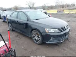 3VWD17AJXGM303158 2016 VOLKSWAGEN JETTA