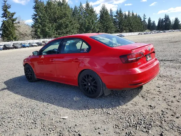 3VWD17AJXGM327217 2016 VOLKSWAGEN JETTA - Image 2