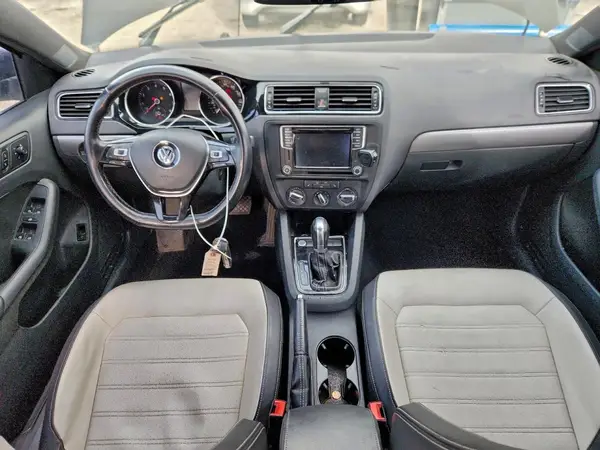 3VWD17AJXGM330859 2016 VOLKSWAGEN JETTA - Image 8