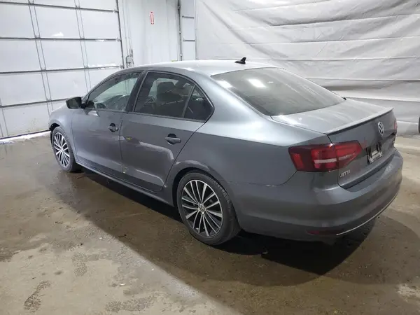 3VWD17AJXGM338959 2016 VOLKSWAGEN JETTA - Image 2
