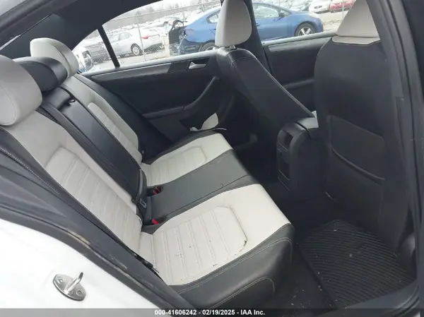 3VWD17AJXGM341389 2016 VOLKSWAGEN JETTA - Image 8