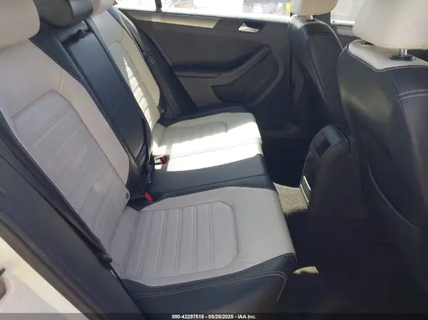 3VWD17AJXGM343871 2016 VOLKSWAGEN JETTA - Image 8