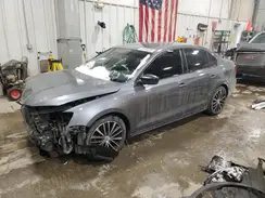 3VWD17AJXGM345233 2016 VOLKSWAGEN JETTA