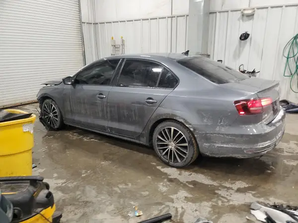 3VWD17AJXGM345233 2016 VOLKSWAGEN JETTA - Image 2