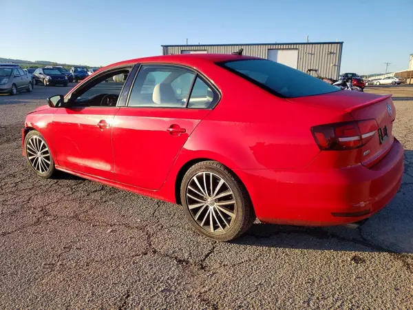 3VWD17AJXGM362873 2016 VOLKSWAGEN JETTA - Image 2