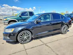 3VWD17AJXGM364901 2016 VOLKSWAGEN JETTA