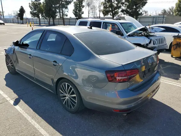 3VWD17AJXGM391791 2016 VOLKSWAGEN JETTA - Image 2