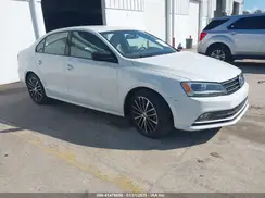 3VWD17AJXGM392388 2016 VOLKSWAGEN JETTA