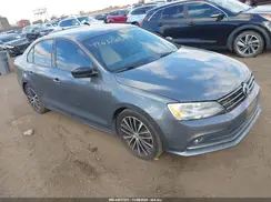 3VWD17AJXGM392746 2016 VOLKSWAGEN JETTA