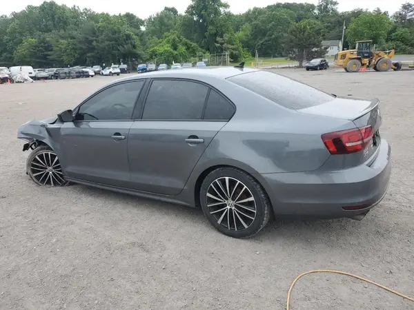 3VWD17AJXGM393847 2016 VOLKSWAGEN JETTA - Image 2