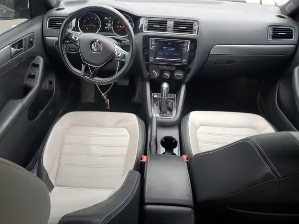 3VWD17AJXGM393847 2016 VOLKSWAGEN JETTA - Image 8