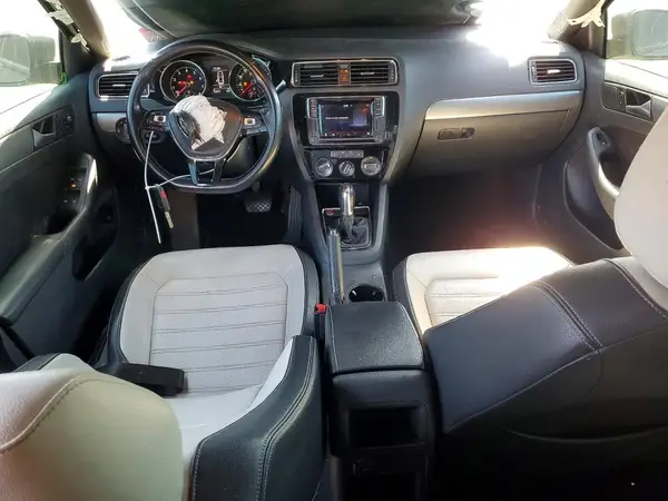 3VWD17AJXGM394495 2016 VOLKSWAGEN JETTA - Image 8