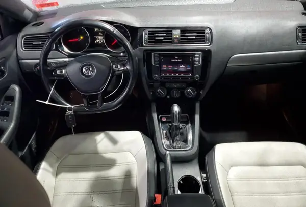 3VWD17AJXGM397087 2016 VOLKSWAGEN JETTA - Image 8