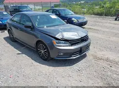 3VWD17AJXGM400540 2016 VOLKSWAGEN JETTA