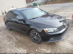 3VWD17AJXGM404734 2016 VOLKSWAGEN JETTA