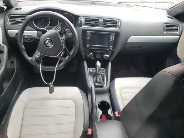 3VWD17AJXGM406340 2016 VOLKSWAGEN JETTA - Image 8