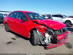 3VWD17AJXGM407066 2016 VOLKSWAGEN JETTA