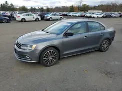3VWD17AJXGM410887 2016 VOLKSWAGEN JETTA