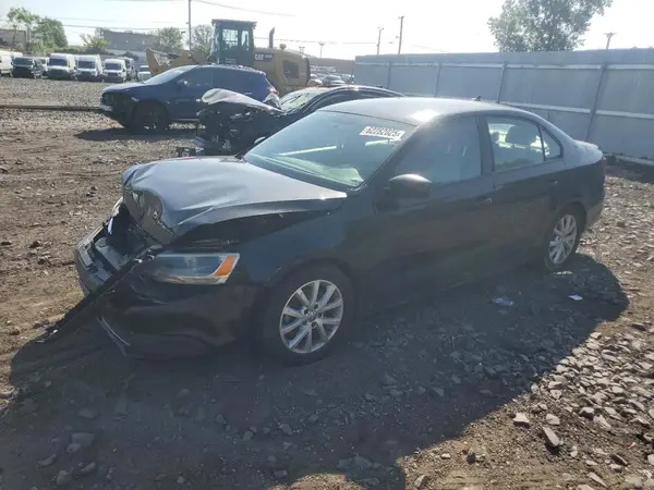 3VWD17AJXGM411800 2016 VOLKSWAGEN JETTA - Image 1