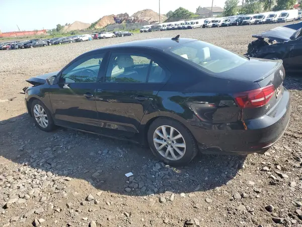 3VWD17AJXGM411800 2016 VOLKSWAGEN JETTA - Image 2