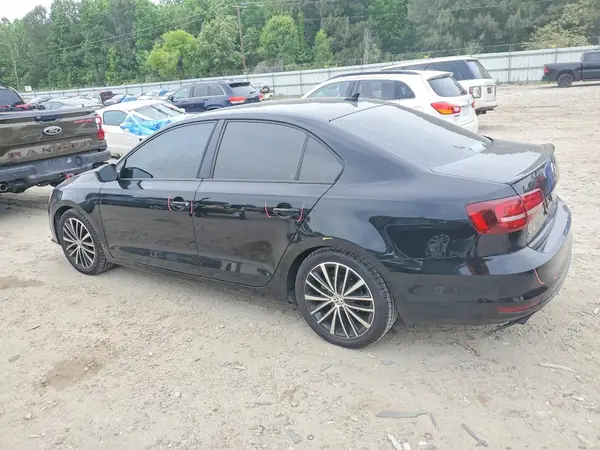 3VWD17AJXGM414406 2016 VOLKSWAGEN JETTA - Image 2