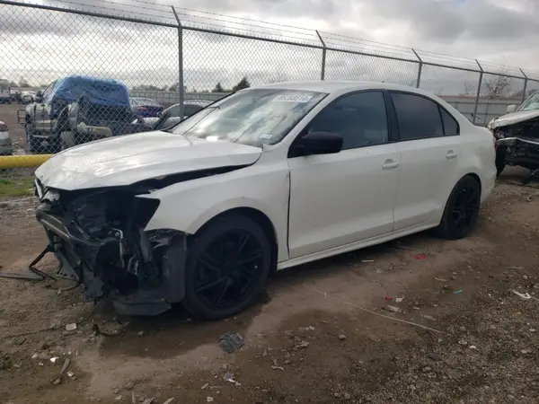 3VWD17AJXGM417970 2016 VOLKSWAGEN JETTA - Image 1
