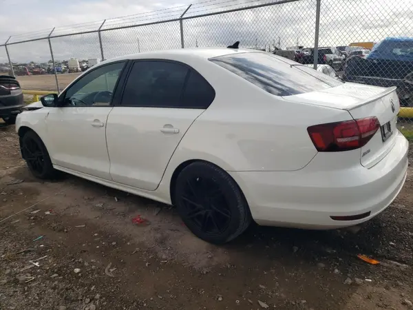 3VWD17AJXGM417970 2016 VOLKSWAGEN JETTA - Image 2