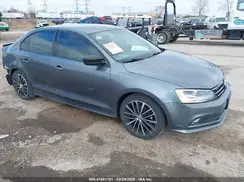 3VWD17AJXGM418617 2016 VOLKSWAGEN JETTA