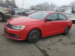 3VWD17AJXGM418858 2016 VOLKSWAGEN JETTA