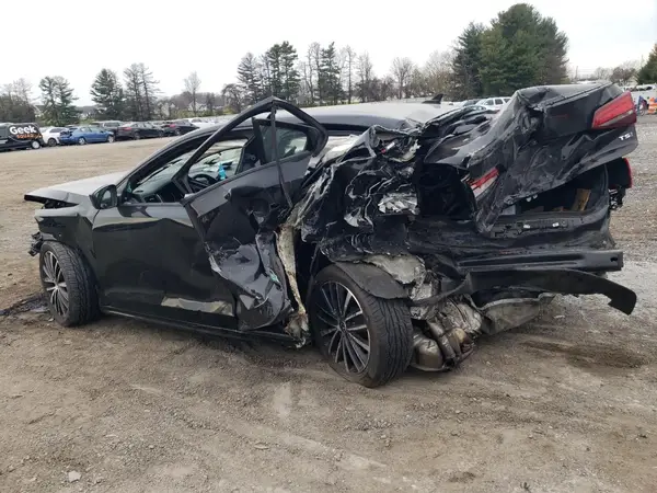 3VWD17AJXHM297489 2017 VOLKSWAGEN JETTA - Image 2