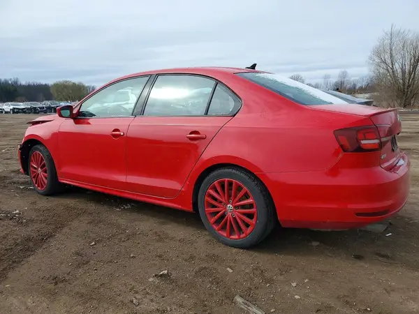 3VWD17AJXHM303582 2017 VOLKSWAGEN JETTA - Image 2