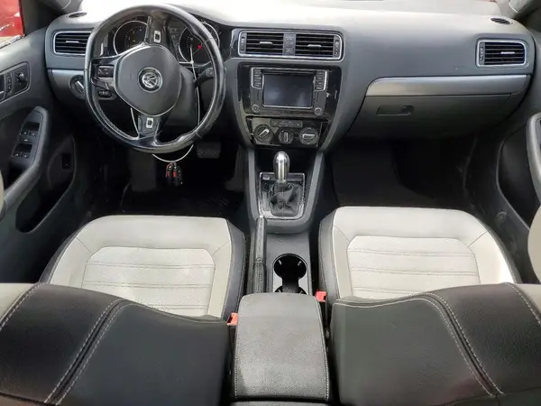 3VWD17AJXHM303582 2017 VOLKSWAGEN JETTA - Image 8
